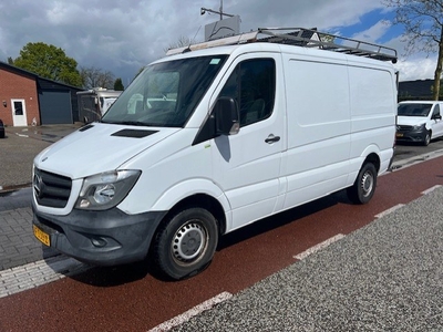 Mercedes-Benz Sprinter 213 2.2 CDI 366 L2H1 LANG AIRCO