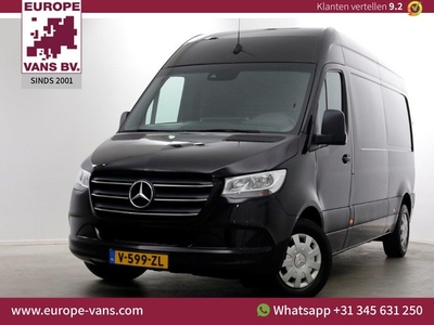 Mercedes-Benz Sprinter 214 CDI 143pk L2H2 Airco/Navi/Camera