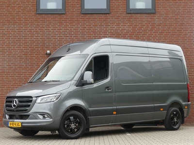 Mercedes-Benz Sprinter 214 CDI L2H2