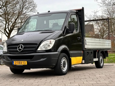 Mercedes-Benz Sprinter 3.0 CDI 366 DCAutomaatTrekhaak3