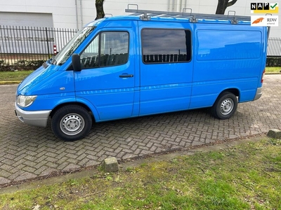 Mercedes-Benz Sprinter 311 CDI 2.2 355 / automaat / nap /