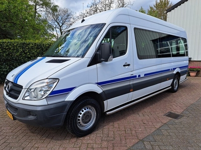 Mercedes-Benz Sprinter 313 2.2 CDI 15950.- INCL. BTW