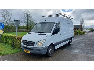 Mercedes-Benz Sprinter 313 2.2 CDI 366 DC BJ 2013