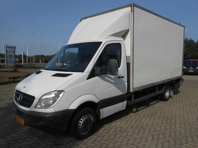 Mercedes-Benz Sprinter 313 2.2 CDI 432 HD (bj 2014)