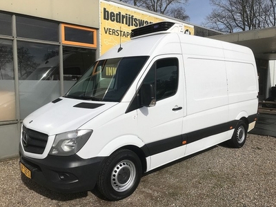 Mercedes-Benz Sprinter 313 CDI Euro 5 L2H2 Koelwagen