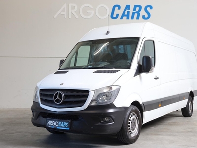 Mercedes-Benz Sprinter 313 CDI L3/H2 CRUISE CONTROL CLIMA PDC 2014 LEASE / INRUIL MOGELIJK