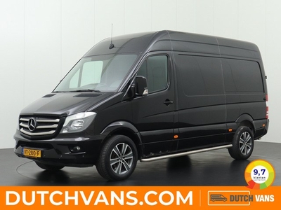 Mercedes-Benz Sprinter 313CDI L2H2 3500Kg Trekhaak