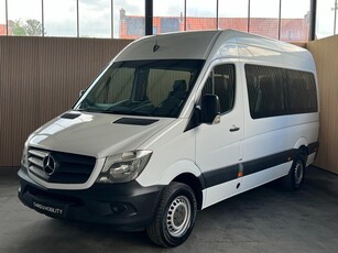 Mercedes-Benz Sprinter 314 2.2 CDI 366 Rijklaar