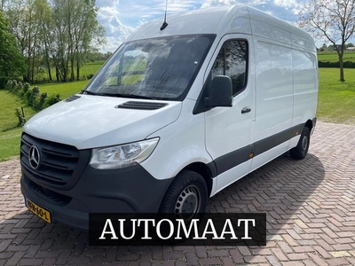 Mercedes-Benz Sprinter 314 2.2 CDI AUTOMAAT L2H2 EURO 6