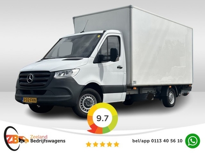 Mercedes-Benz Sprinter 314 2.2 CDI Bakwagen Laadklep