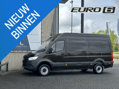 Mercedes-Benz Sprinter 314 2.2 CDI