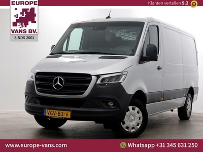 Mercedes-Benz Sprinter 314 CDI 143pk RWD E6 L2H1 7G