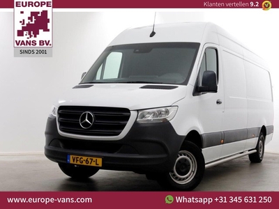 Mercedes-Benz Sprinter 314 CDI 143pk RWD L3H2 Maxi