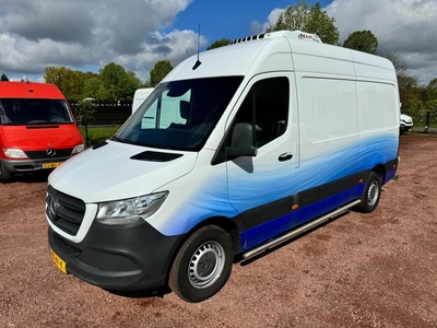 Mercedes-Benz Sprinter 314 CDI L2H2 Koelwagen Frigo