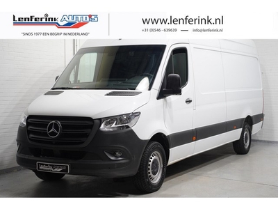 Mercedes-Benz Sprinter 315 CDI 150 pk L3H2 Navi, 360