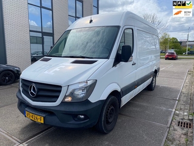 Mercedes-Benz Sprinter 316 2.2 CDI 366 HD DC / EERSTE