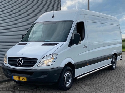 Mercedes-Benz Sprinter 316 2.2 CDI 432L HD Bj 2010 L3H2