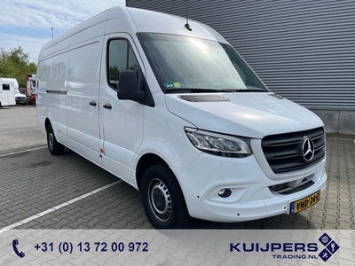 Mercedes-Benz Sprinter 316 2.2 CDI / Camera / L4 H2 /