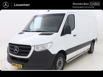 Mercedes-Benz Sprinter 316 CDI L2H2 164PK 3500KG Trekhaak