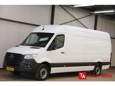 Mercedes-Benz sprinter 317 1.9 CDI 170PK Euro 6