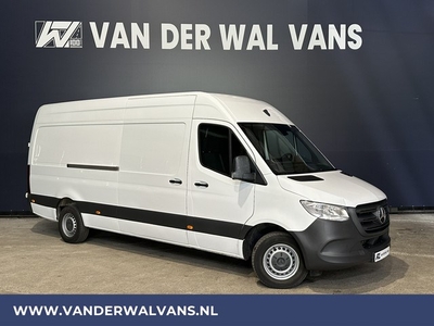 Mercedes-Benz Sprinter 317 CDI 170pk L3H2 Euro6 Airco