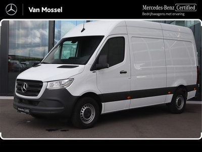 Mercedes-Benz Sprinter 317 CDI L2H2