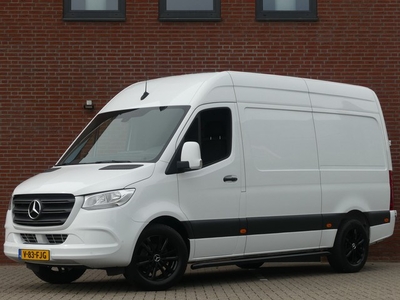 Mercedes-Benz Sprinter 317 CDI L2H2