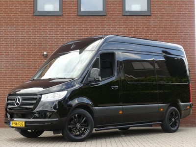 Mercedes-Benz Sprinter 317 CDI L2H2 Camera/Cruise