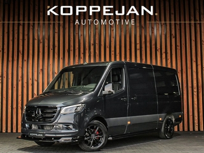 Mercedes-Benz Sprinter 319 CDI 190PK Automaat L2H1 2X