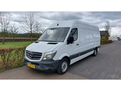 Mercedes-Benz Sprinter 514 2.2 CDI 432 AIRCO/BEARLOCK BJ