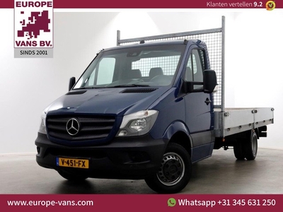 Mercedes-Benz Sprinter 514 CDI 143pk E6 7G Automaat Open