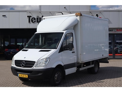 Mercedes-Benz Sprinter 519 3.0 CDI 366 DC Cruise control