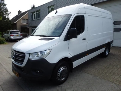 Mercedes-Benz SPRINTER 519 CDI 3.0 V6 190 PK L2H2 AIRCO