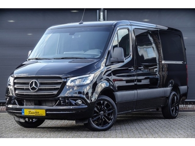 Mercedes-Benz Sprinter L2H1 317Cdi 170Pk 9G-Tronic 2x