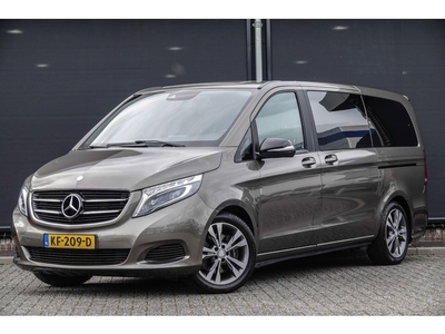 Mercedes-Benz V-Klasse 250D 190Pk 7G-Tronic Avantgarde