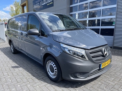 Mercedes-Benz Vito 114 CDI Extra Lang Led / Navigatie