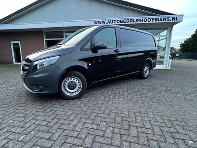 Mercedes-Benz Vito 114 CDI Lang Navi Automaat Airco