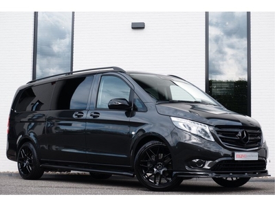 Mercedes-Benz Vito 116 CDI / Aut / XXL / DC / Apple Carplay