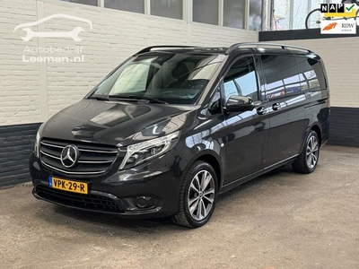 Mercedes-Benz VITO 124 CDI Mixto DC L2 *UNIEK *DISTRONIC