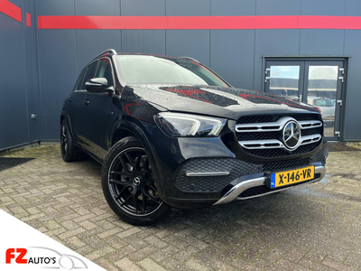 Mercedes GLE-klasse 350 e 4MATIC Premium | Nieuw Staat |