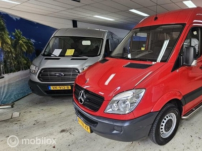 Mercedes Sprinter 210 2.2 CDI 366 HD L2H2