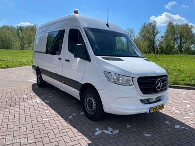 Mercedes Sprinter bestel 315 1.9 CDI L2H2 RWD