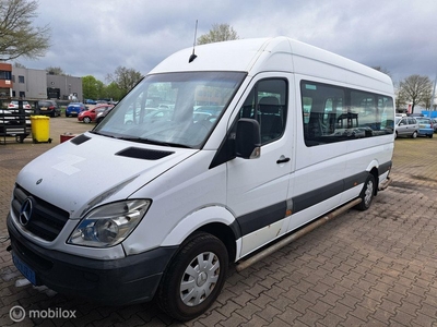 Mercedes Sprinter bus 311 2.2 CDI 432 HD