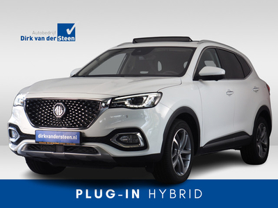 MG EHS 1.5 TGDI Luxury | 360° Camera | Panoramadak | Adaptive Cruise Control | Botsherkenning | Apple CarPlay/ Android Auto | Achteruitrijcamera | Stoelverwarming | Bluetooth | Inc. 220v Laadkabel