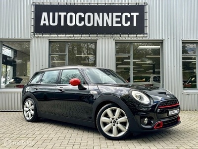 Mini Clubman 2.0 Cooper S AUTOMAAT, PANODAK, NAVI