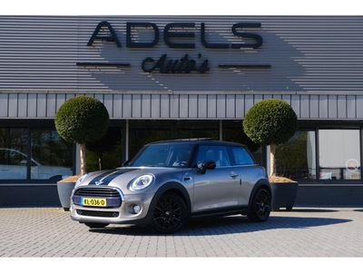 MINI Cooper 1.5 Automaat Panodak Harman Kardon Keyless