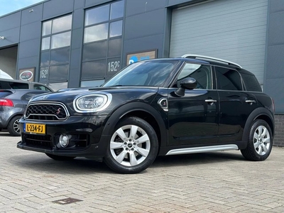 Mini Countryman 1.5 Chili AUT / Xenon / Navi / BT / Clima