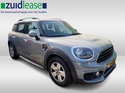 MINI Countryman 1.5 Cooper Salt | 136PK | TREKHAAK | PDC A. | CRUISE | NAVI | Incl. BTW