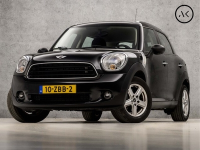 MINI Countryman 1.6 One Sport (ELEK PAKKET, LM VELGEN