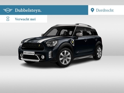 MINI Countryman Cooper SE ALL4 Yours Leder Active